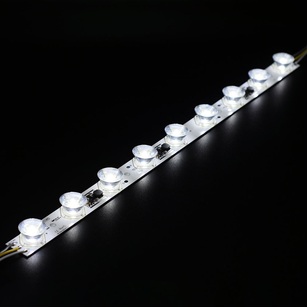 Non-waterproof LED Edgelit Bar - ADS-N3030-9W