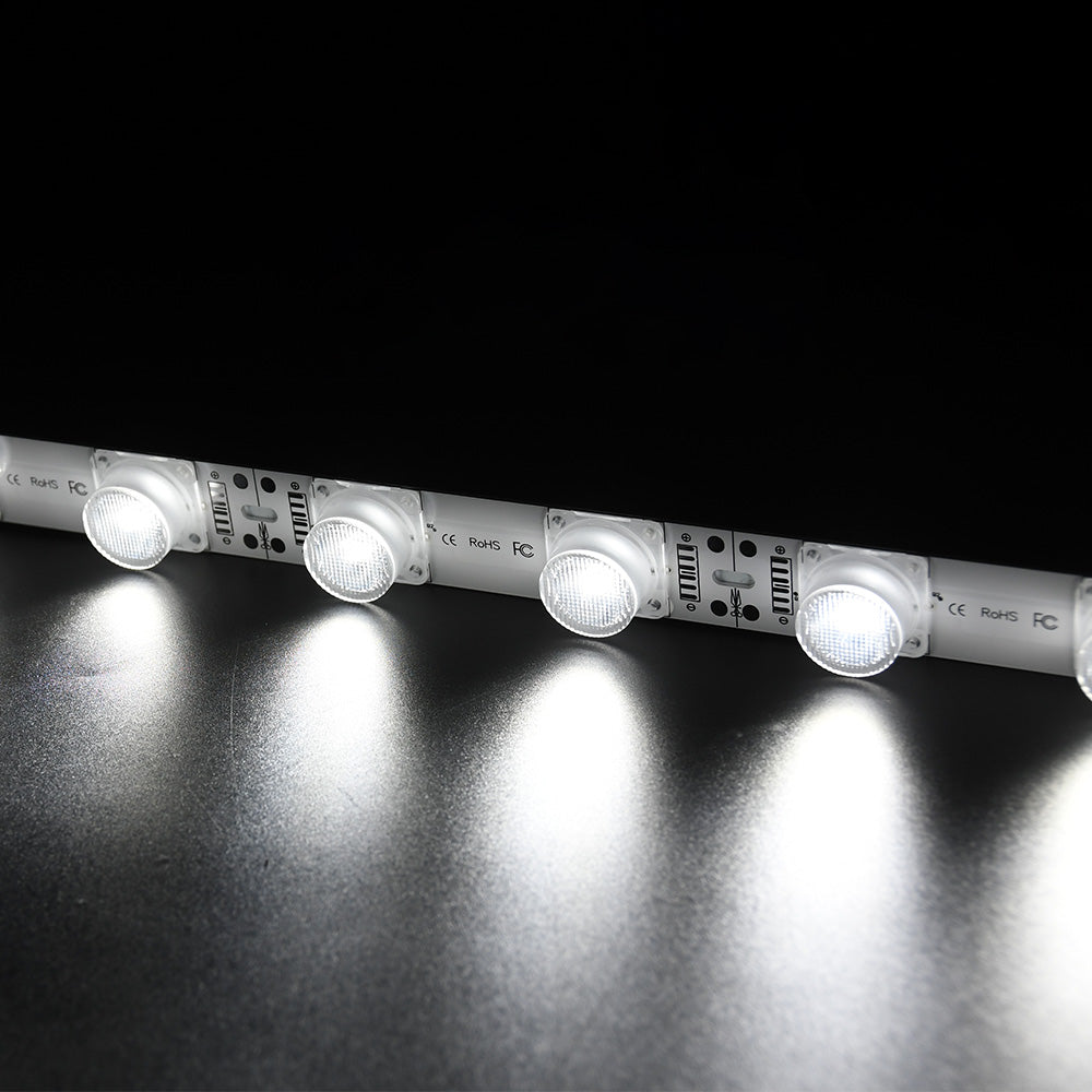 Non-waterproof LED Edgelit Bar - ADS-N2835-18W-HE