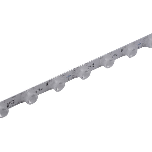 Non-waterproof LED Edgelit Bar - ADS-N3030-18RGB-LE