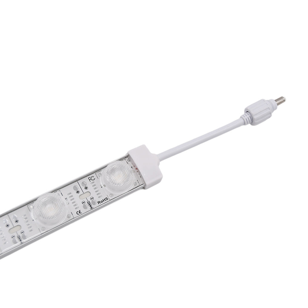 Waterproof LED Edgelit Bar - ADS-E2835-18W-LE