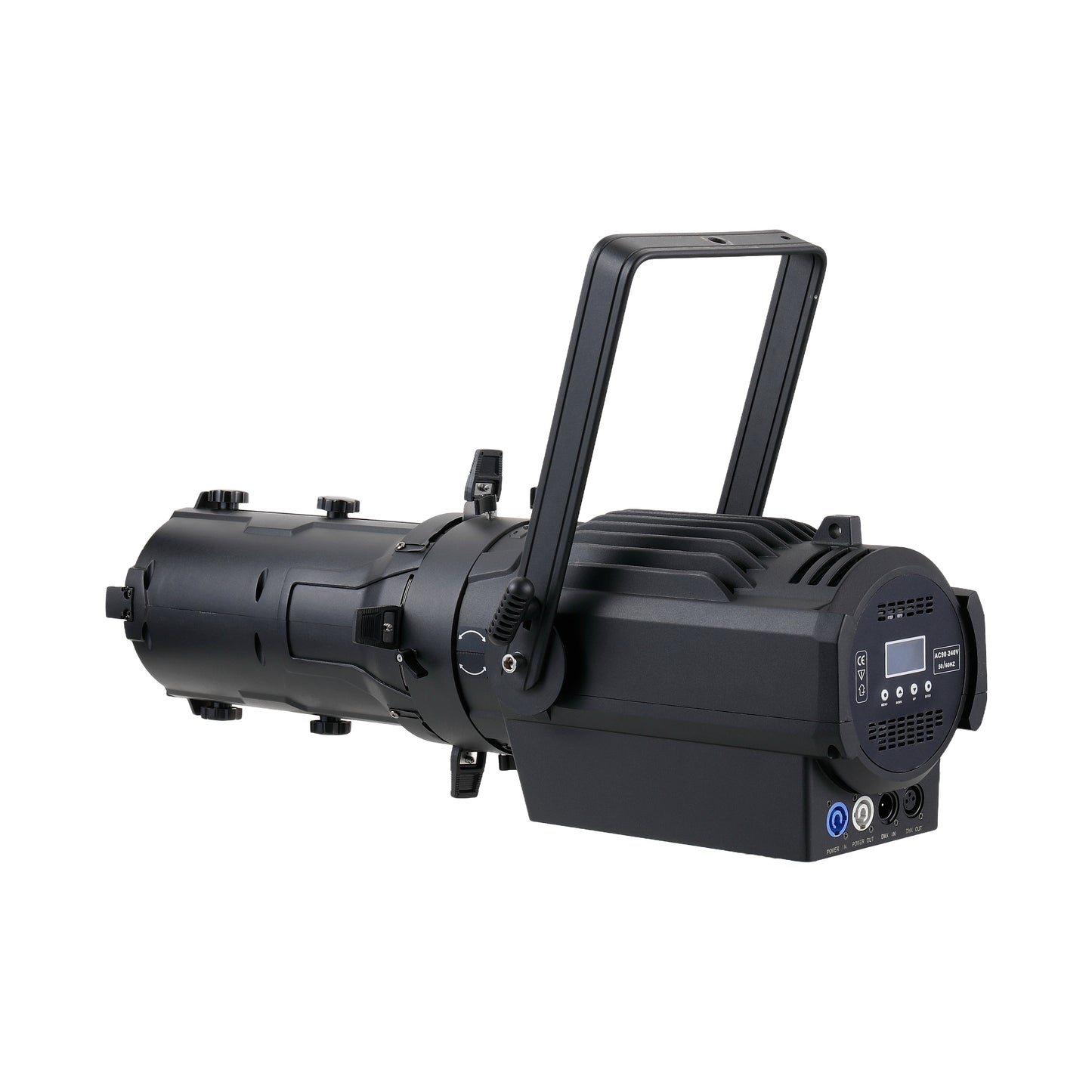 300W Zoom imaging light- LumRex