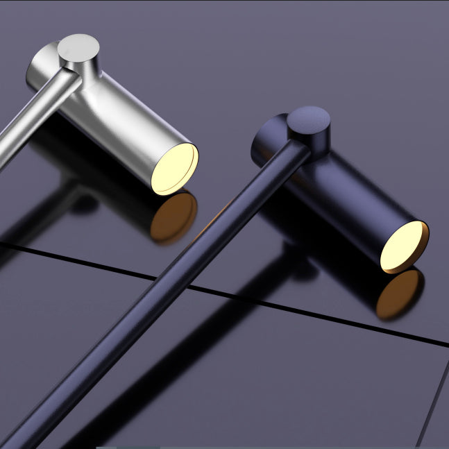 1W Standing LED Pole Light - LumRex
