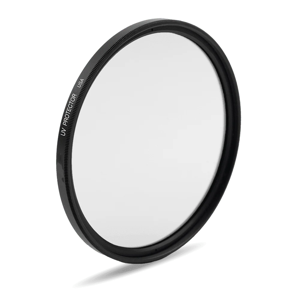 UV Light Filter – Enhance Light Protection and Clarity