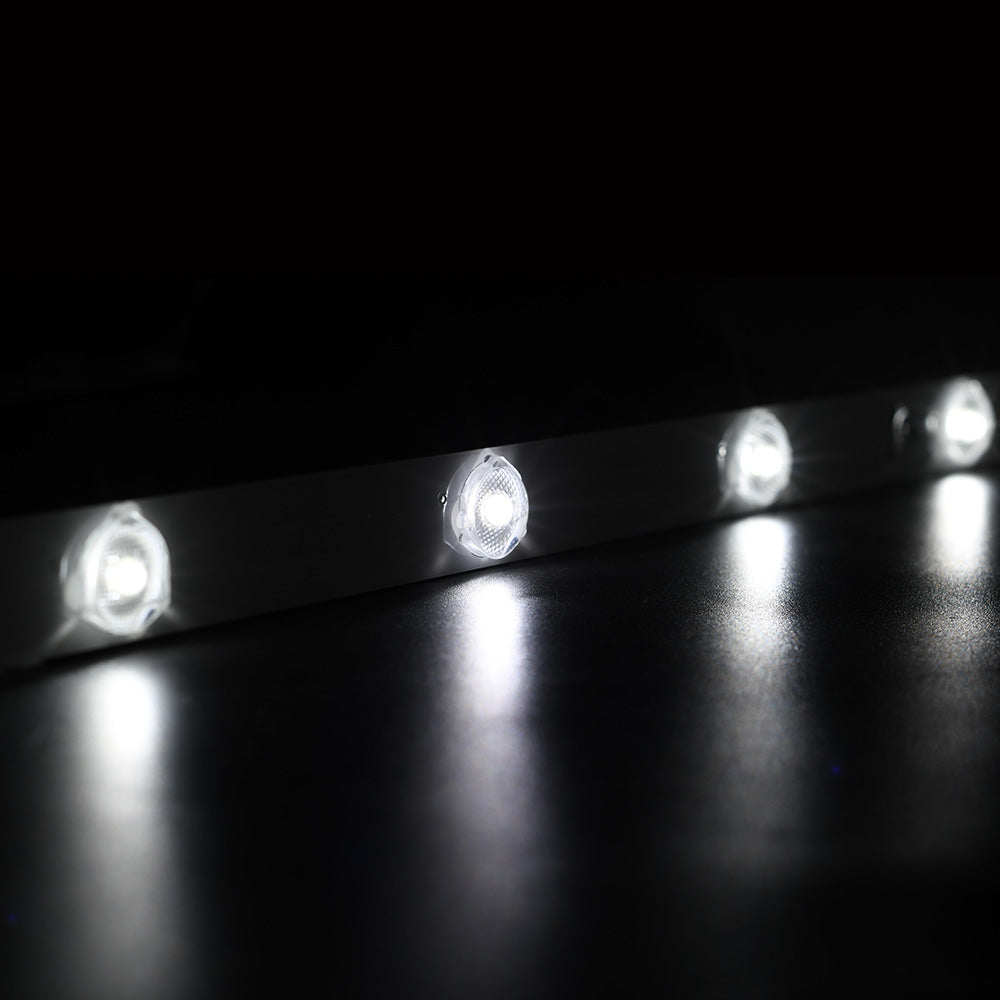 Non-waterproof Backlight LED Bar -  ADS-N3030-7W-HB