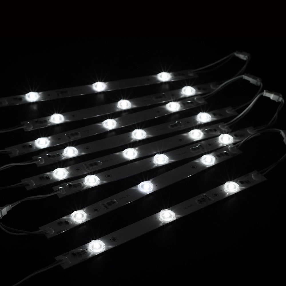Non-waterproof Backlight LED Bar - ADS-N3030-3W-HB