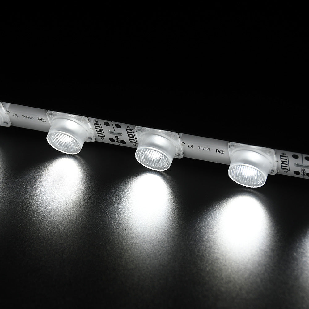 Non-waterproof LED Edgelit Bar - ADS-N2835-18W-HE