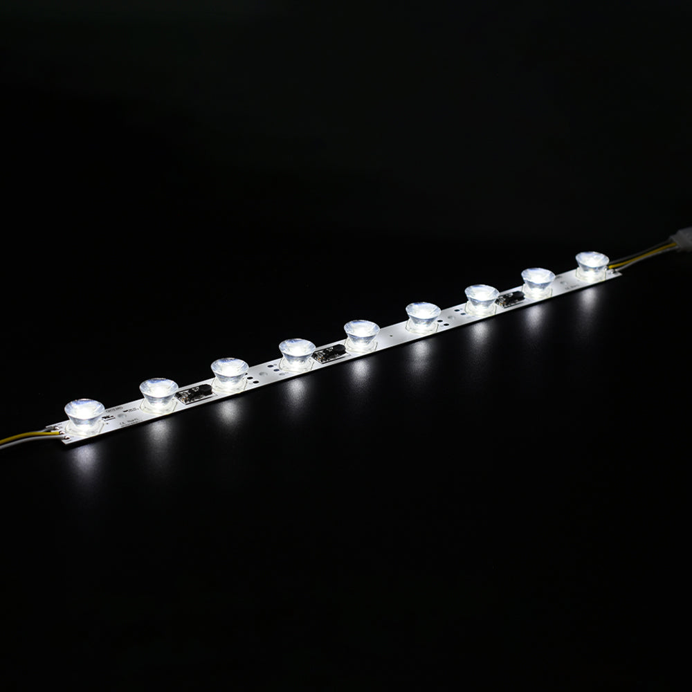 Non-waterproof LED Edgelit Bar - ADS-N3030-9W