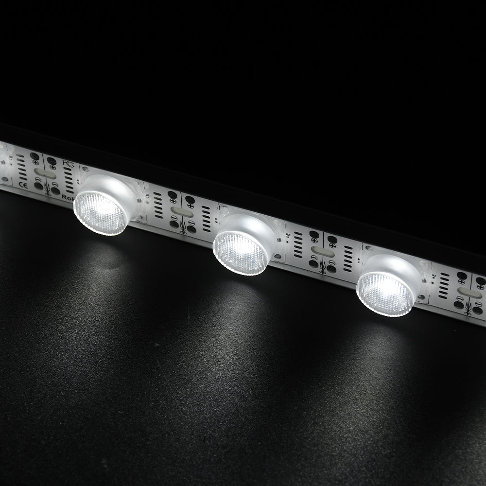 Waterproof LED Edgelit Bar - ADS-E3535-18W-LE