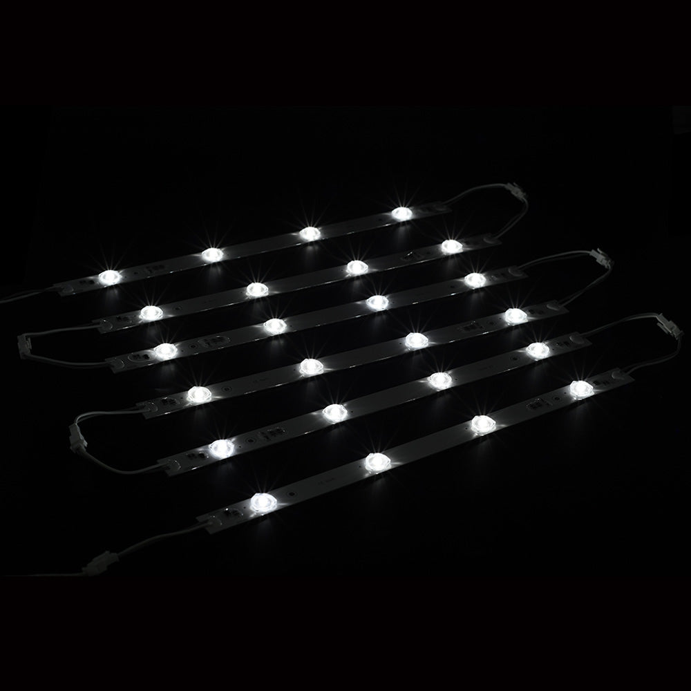 Non-waterproof Backlight LED Bar - ADS-N3030-4W-HB