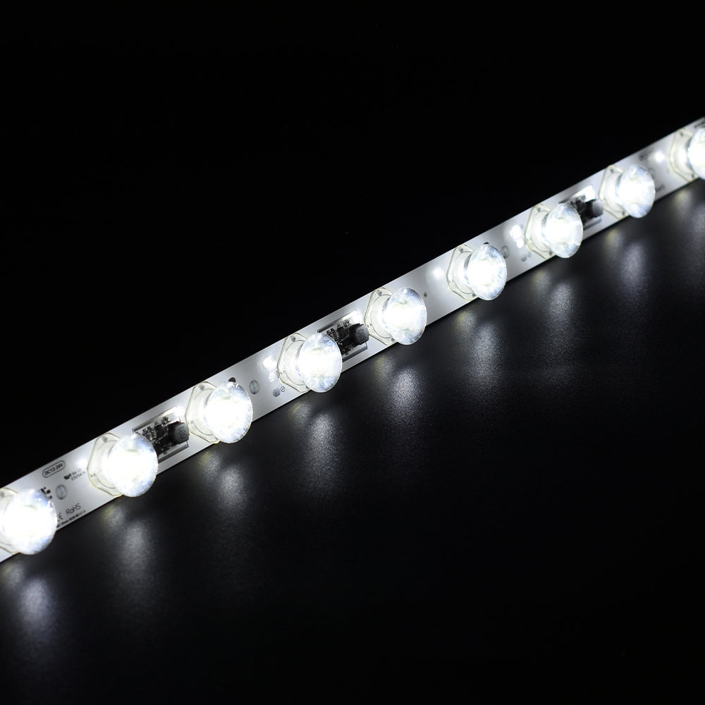 Non-waterproof LED Edgelit Bar - ADS-N3030-9W