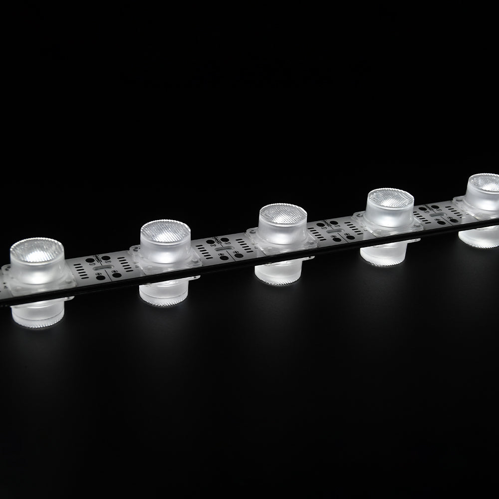 Non-waterproof LED Edgelit Bar - ADS-N3030-18W-LE
