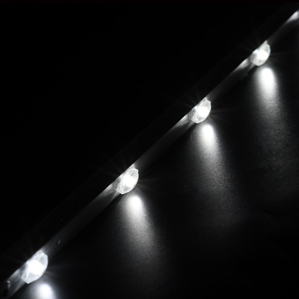 Non-waterproof Backlight LED Bar -  ADS-N3030-7W-HB