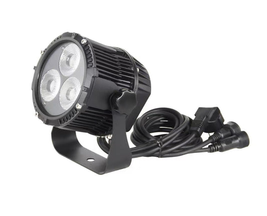 60W Waterproof Par Light - LumRex