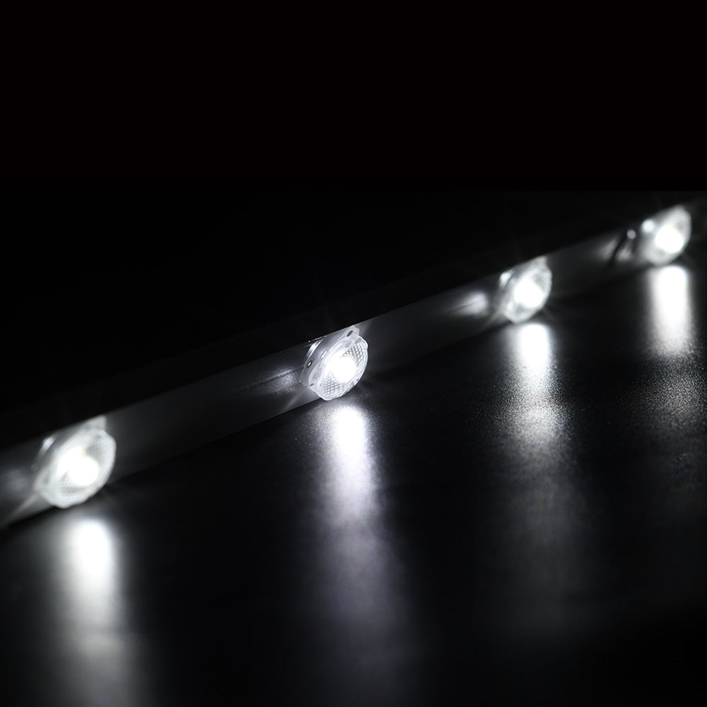 Non-waterproof Backlight LED Bar -  ADS-N3030-7W-HB