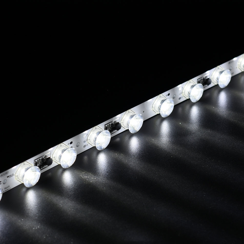 Non-waterproof LED Edgelit Bar - ADS-N3030-9W