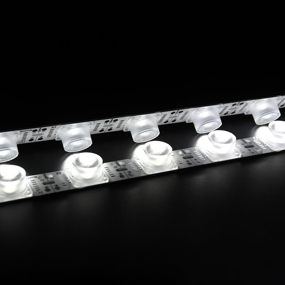 Non-waterproof LED Edgelit Bar - ADS-N3030-18W-LE