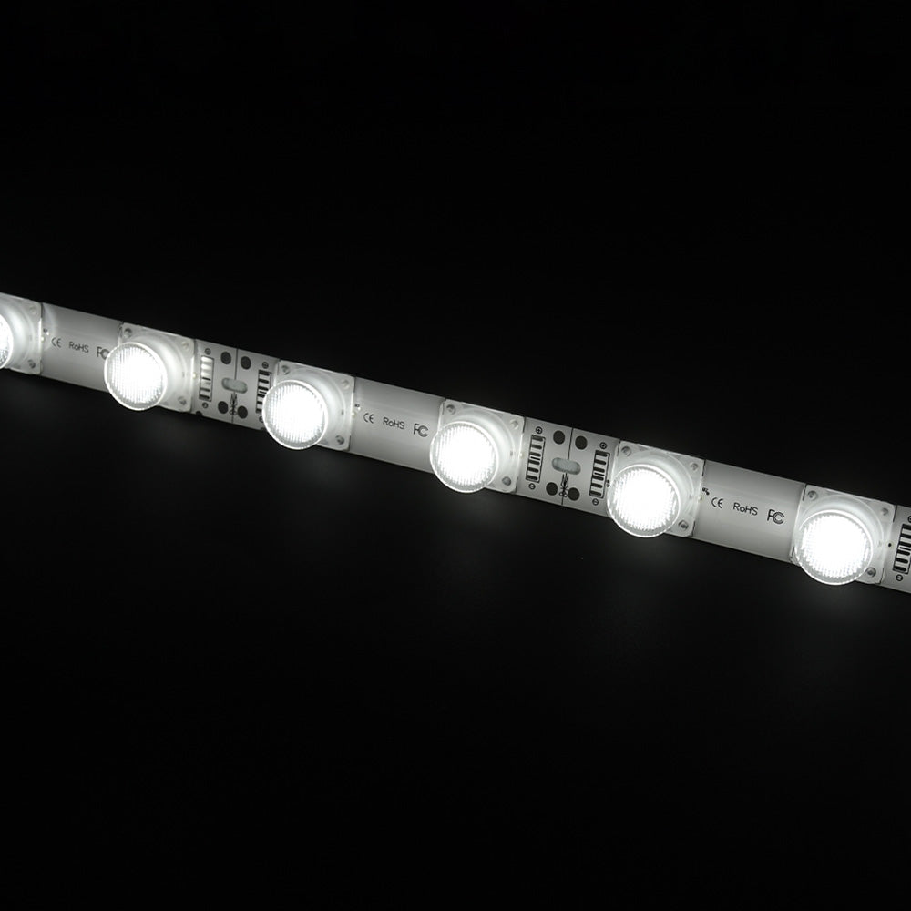 Non-waterproof LED Edgelit Bar - ADS-N2835-18W-HE
