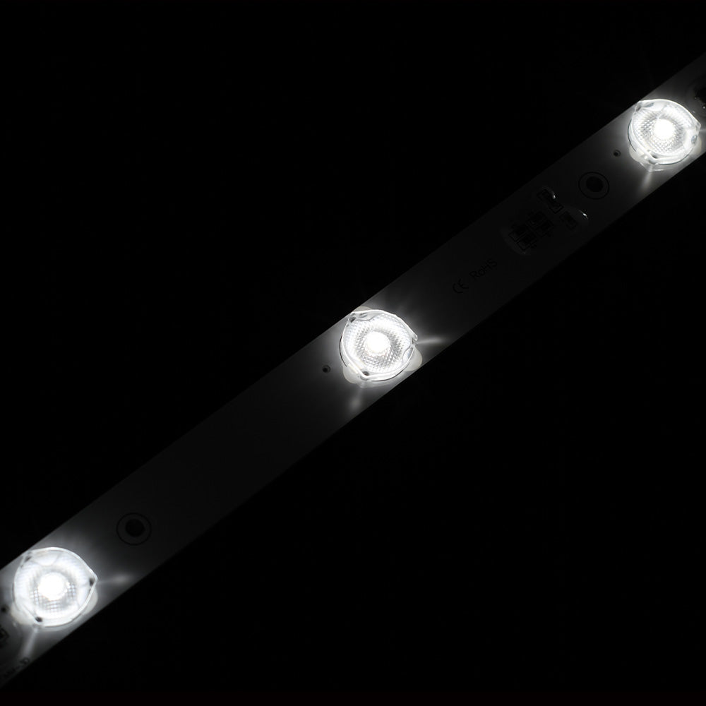 Non-waterproof Backlight LED Bar - ADS-N3030-3W-HB