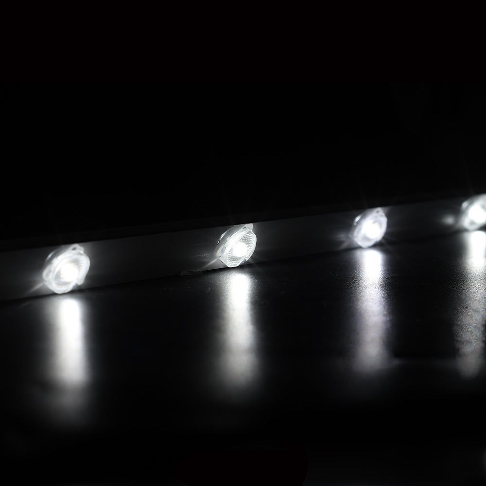 Non-waterproof Backlight LED Bar -  ADS-N3030-7W-HB