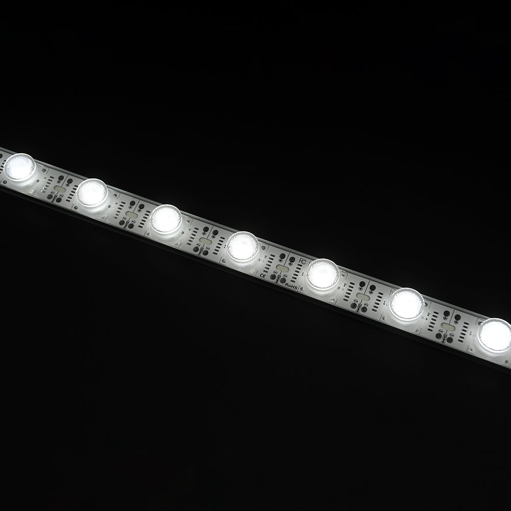 Waterproof LED Edgelit Bar - ADS-E3535-18W-LE