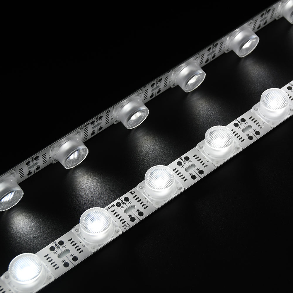 Non-waterproof LED Edgelit Bar - ADS-N3030-18W-LE