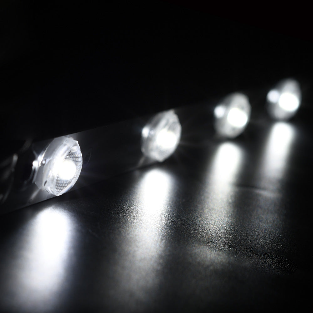 Non-waterproof Backlight LED Bar - ADS-N3030-4W-HB