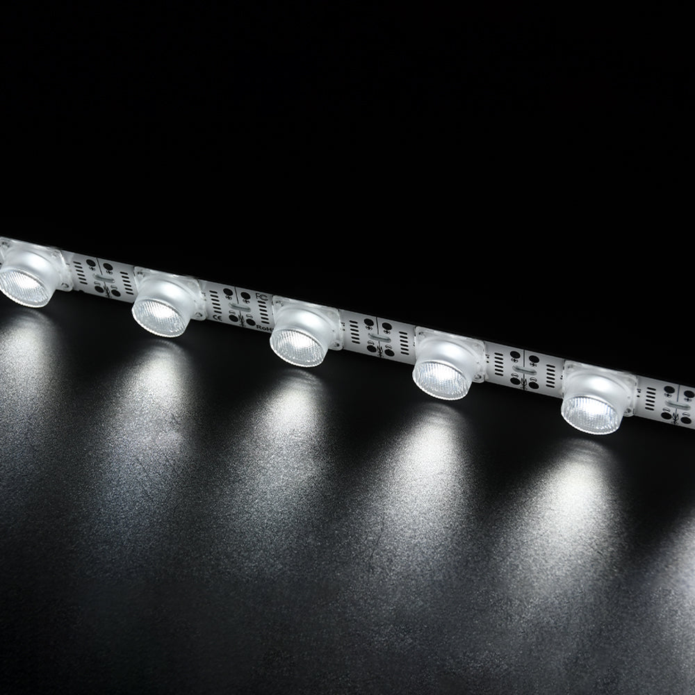 Non-waterproof LED Edgelit Bar - ADS-N3030-18W-LE