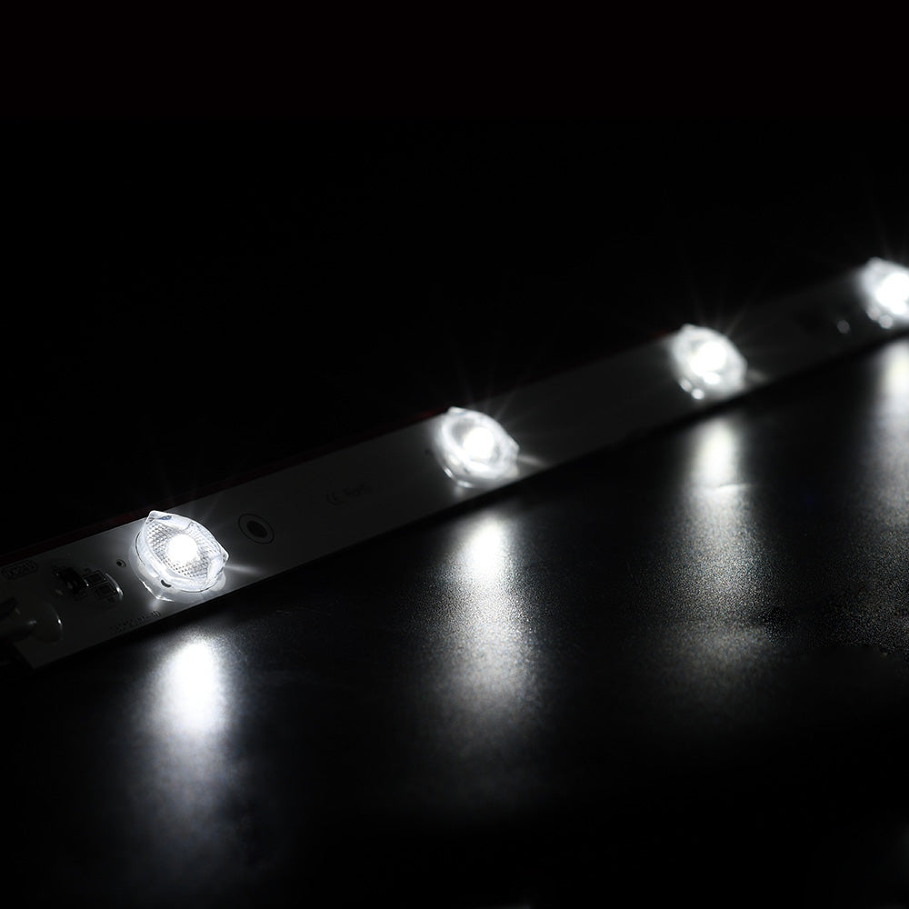 Non-waterproof Backlight LED Bar - ADS-N3030-4W-HB
