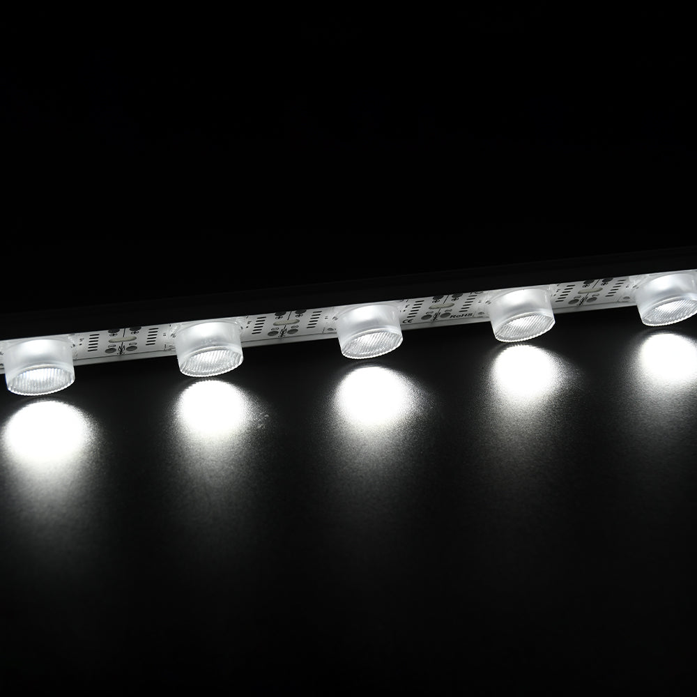 Waterproof LED Edgelit Bar - ADS-E3535-18W-LE