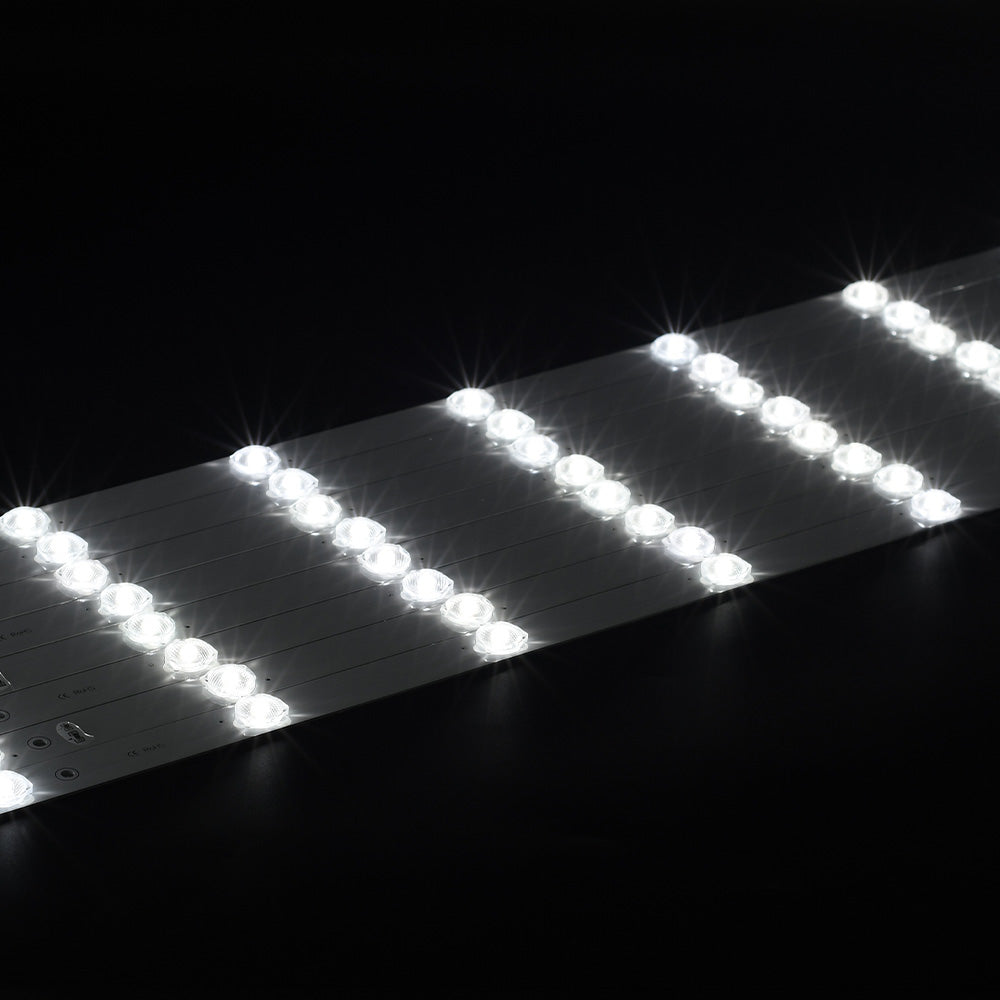 Non-waterproof Backlight LED Bar -  ADS-N3030-7W-HB