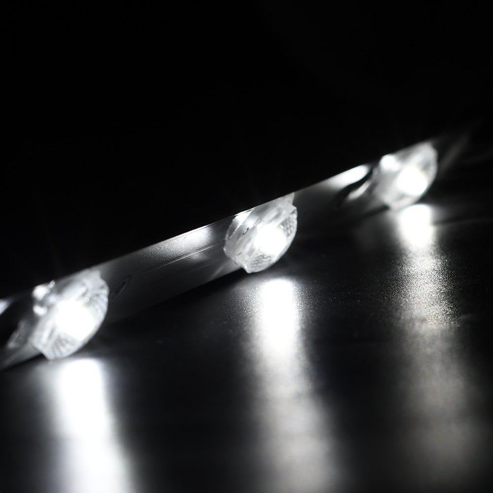 Non-waterproof Backlight LED Bar - ADS-N3030-3W-HB