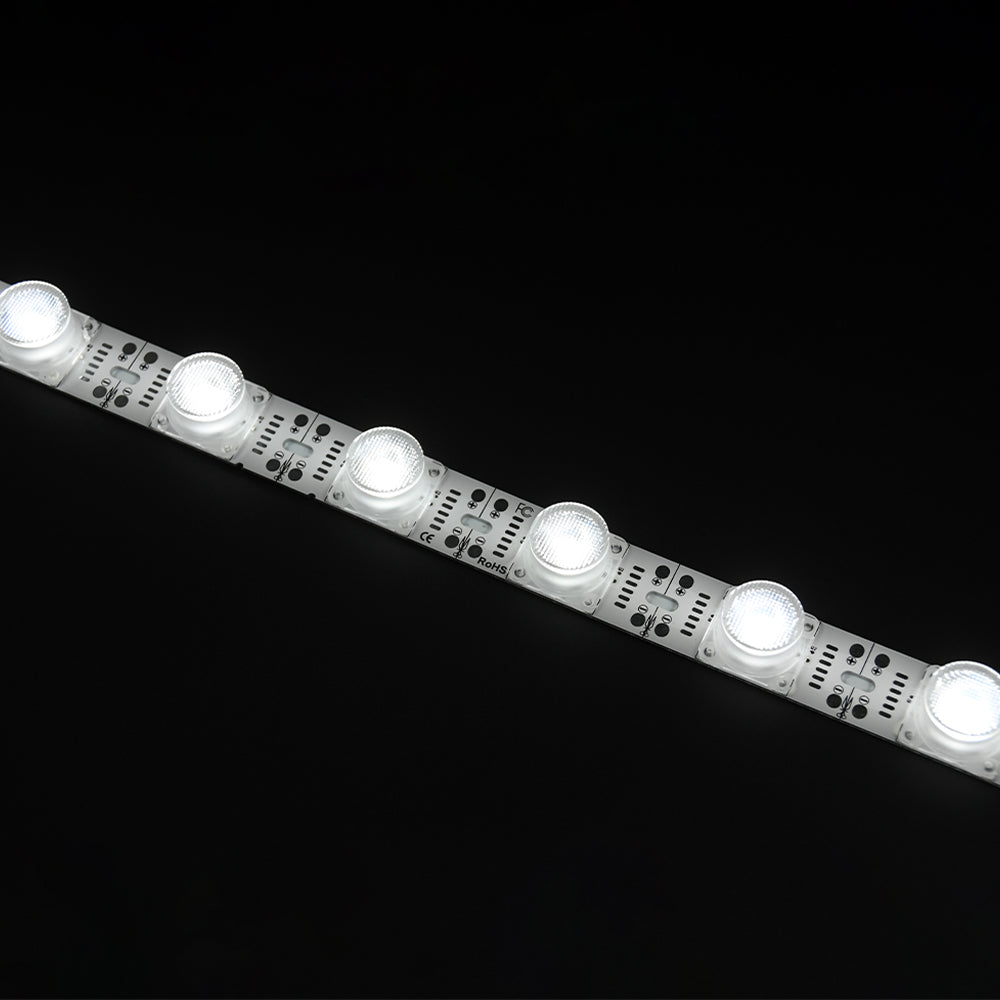 Non-waterproof LED Edgelit Bar - ADS-N3030-18W-LE
