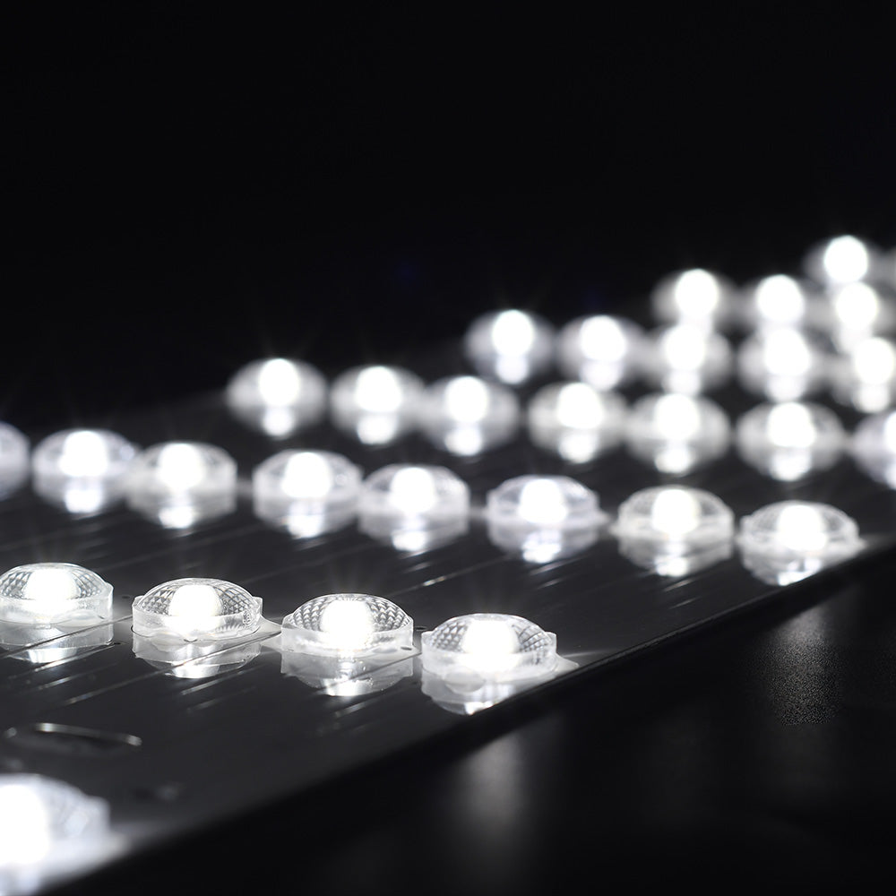 Non-waterproof Backlight LED Bar -  ADS-N3030-7W-HB