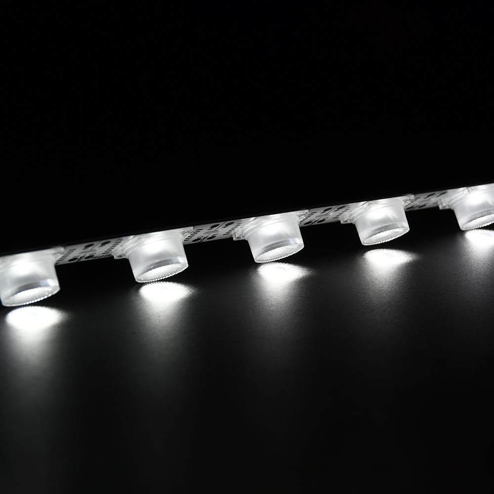 Non-waterproof LED Edgelit Bar - ADS-N3030-18W-LE