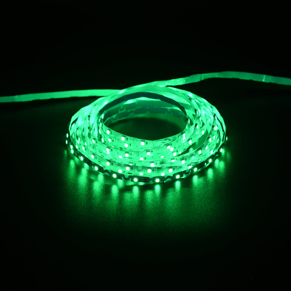 Non-waterproof Zig zag SMD 3535 LED Strip 84LEDs/m - ADS-D3535-S84SK6812-12