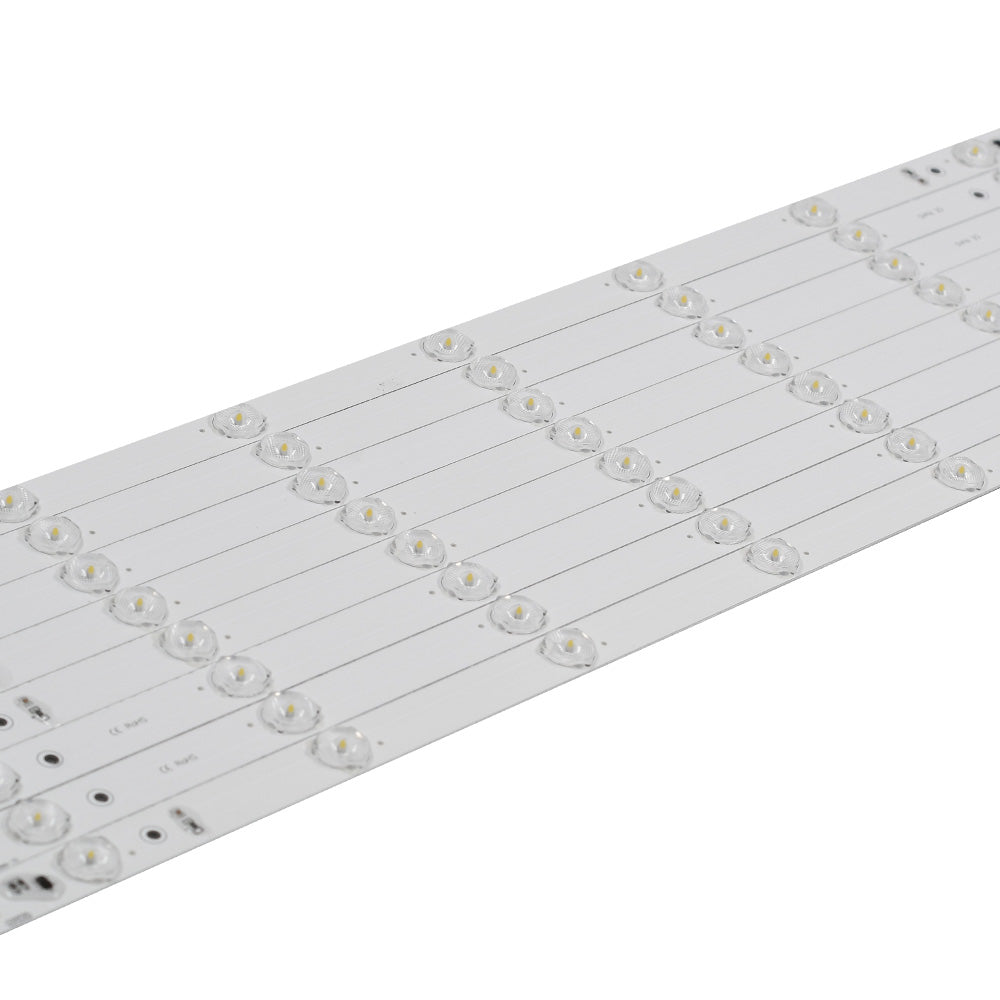 Non-waterproof Backlight LED Bar -  ADS-N3030-7W-HB