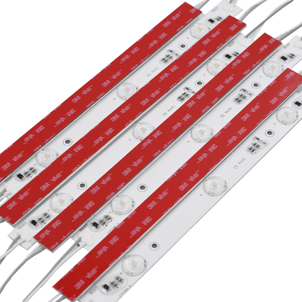 Non-waterproof Backlight LED Bar - ADS-N3030-3W-HB