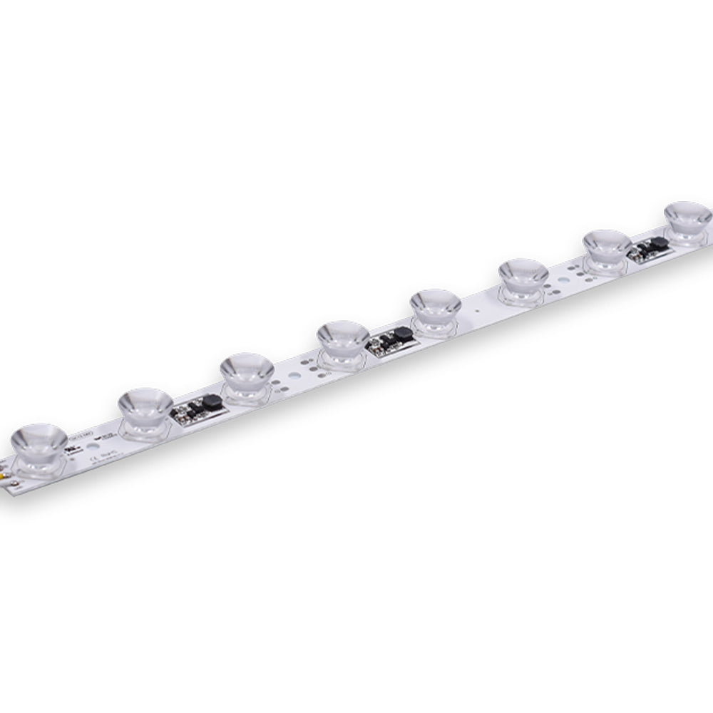 Non-waterproof LED Edgelit Bar - ADS-N3030-9W