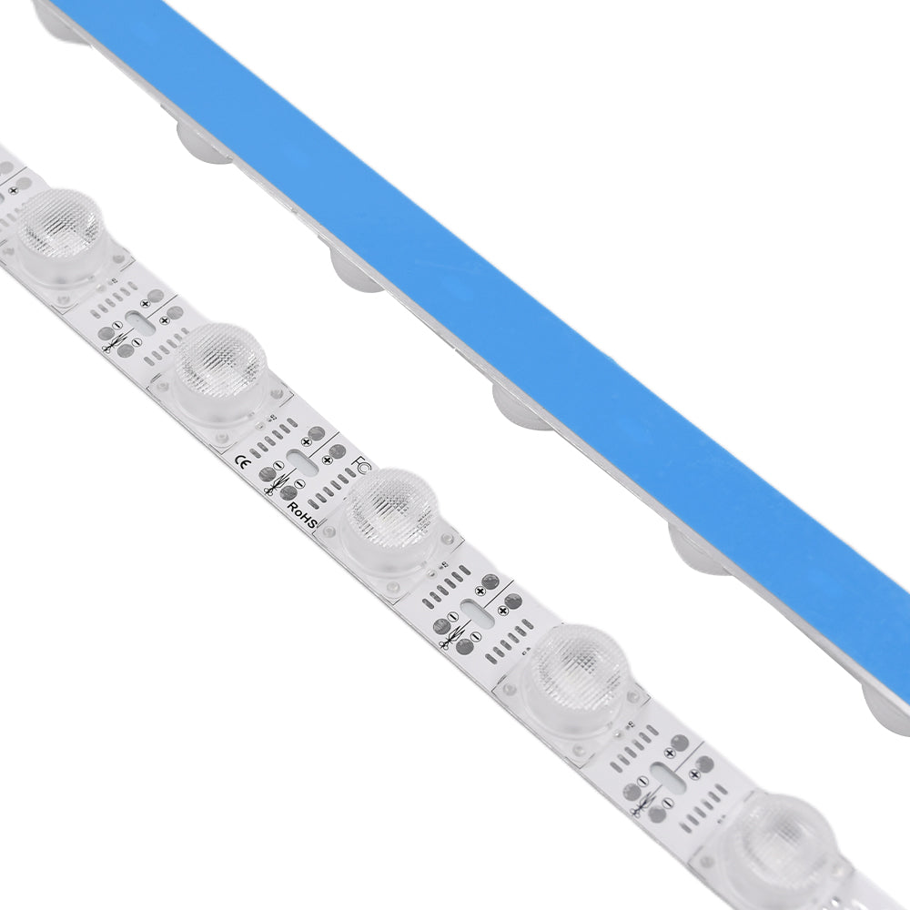 Non-waterproof LED Edgelit Bar - ADS-N3030-18W-LE