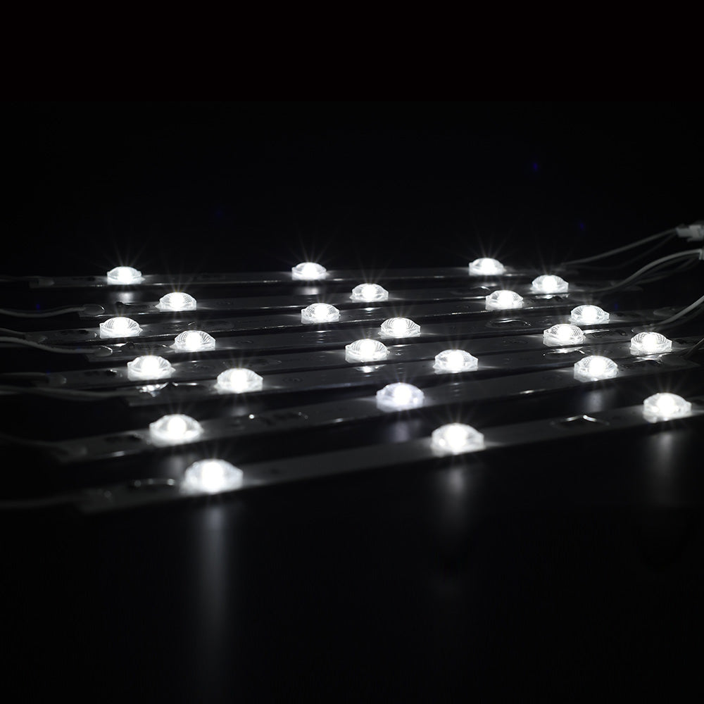 Non-waterproof Backlight LED Bar - ADS-N3030-3W-HB