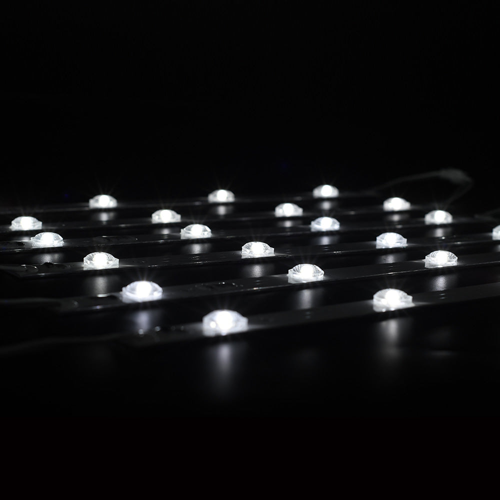 Non-waterproof Backlight LED Bar - ADS-N3030-4W-HB