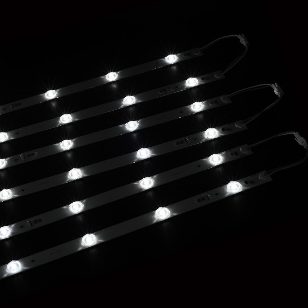 Non-waterproof Backlight LED Bar - ADS-N3030-4W-HB