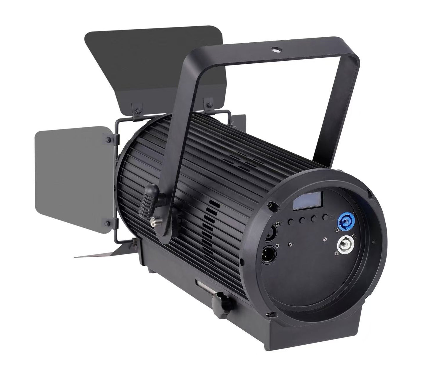 300W LED Profile Spotlight - LumRex