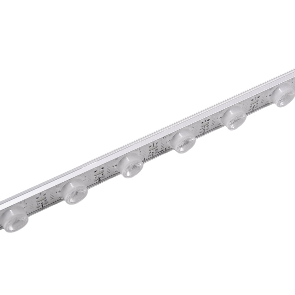 Waterproof LED Edgelit Bar - ADS-E3030-18W-LE