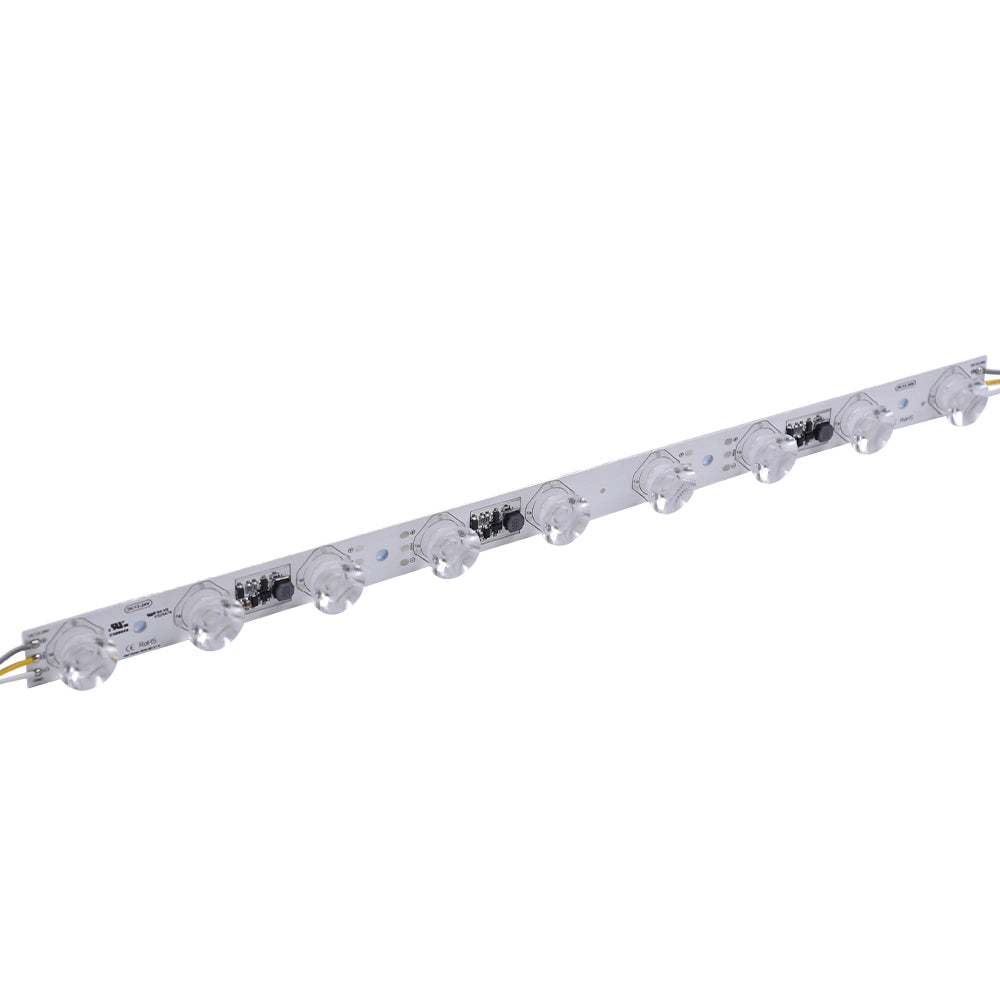 Non-waterproof LED Edgelit Bar - ADS-N3030-9W