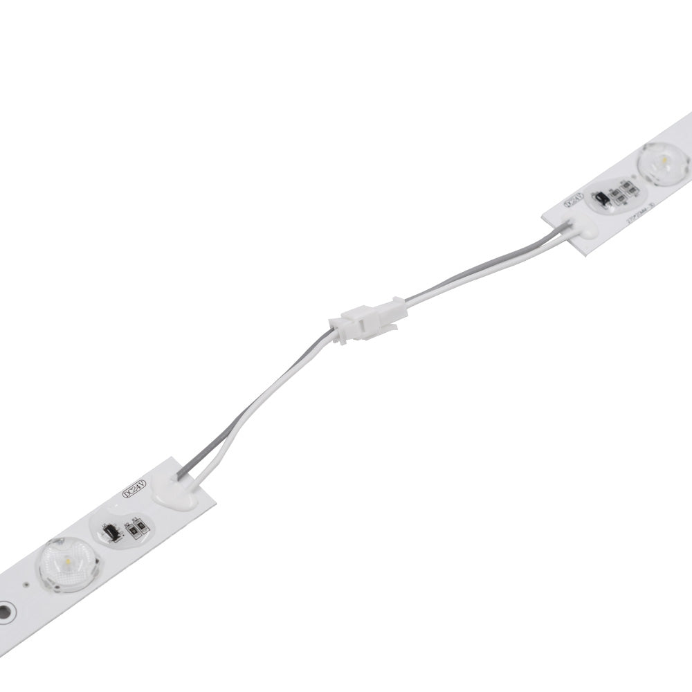 Non-waterproof Backlight LED Bar - ADS-N3030-3W-HB