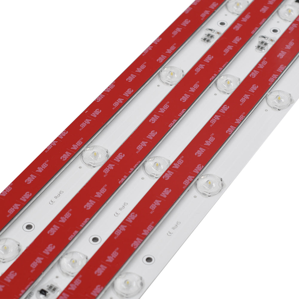 Non-waterproof Backlight LED Bar - ADS-N3030-4W-HB