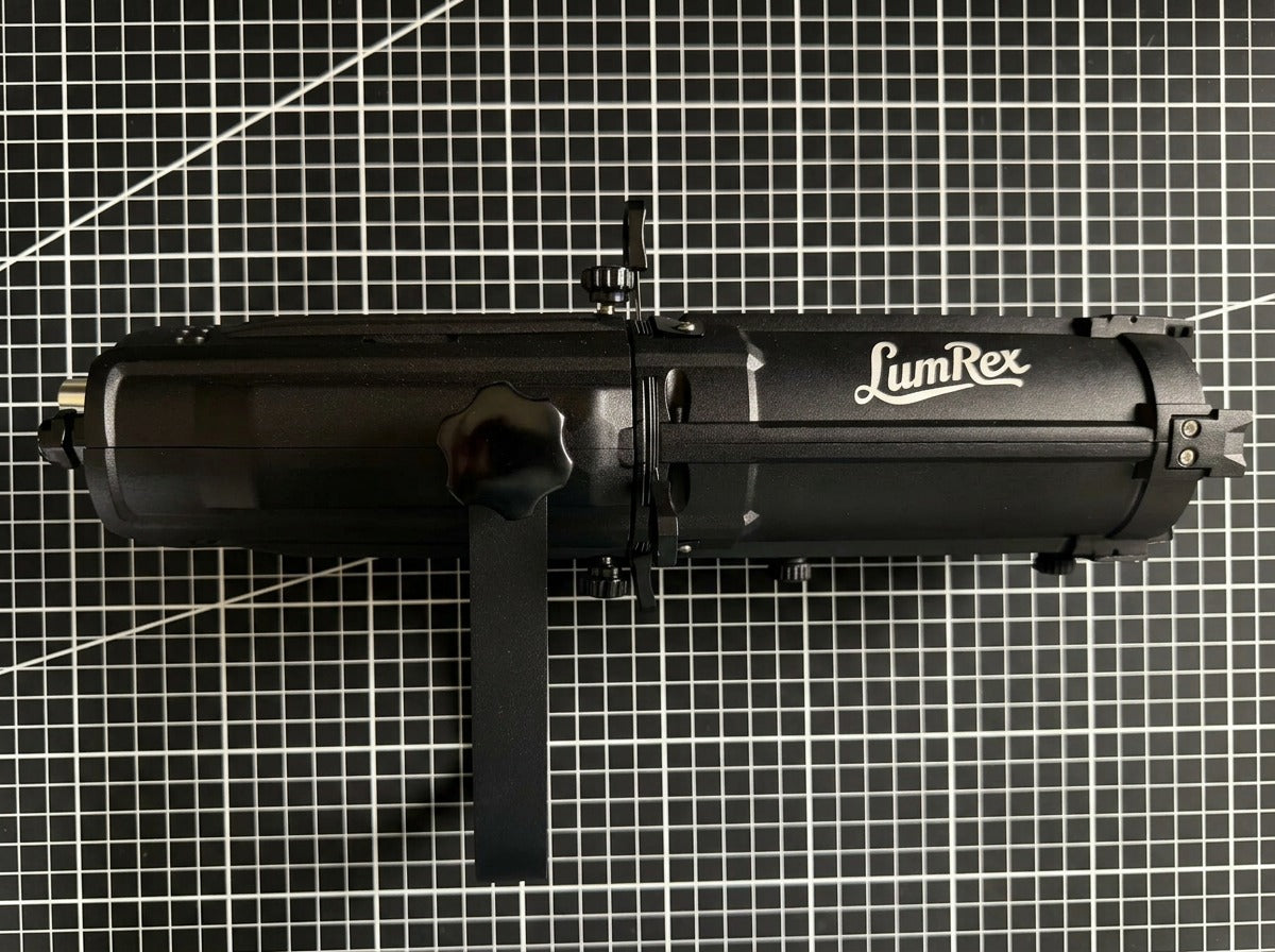 30W LED Profile Spotlight - LumRex