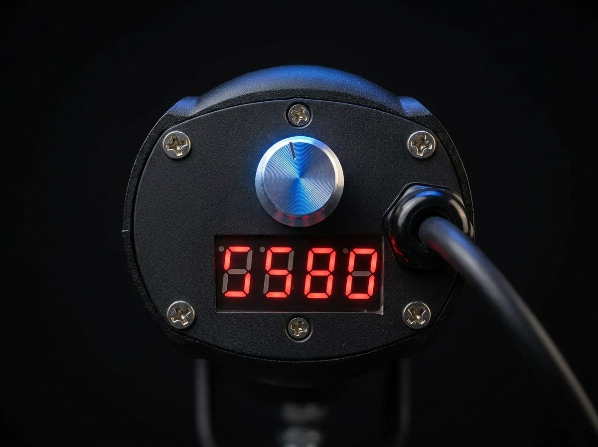 30W LED Profile Spotlight - LumRex