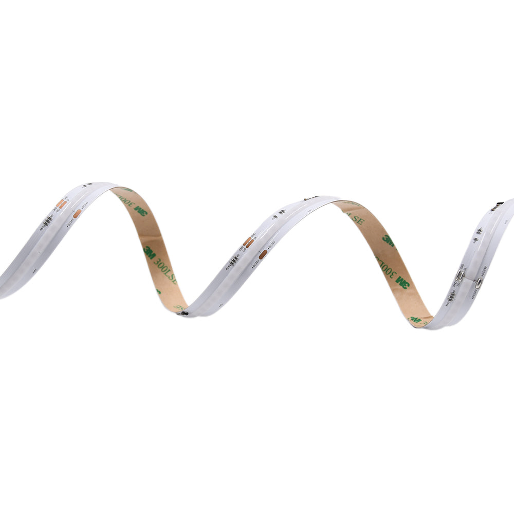 Non-waterproof 630chips/m RGBIC COB LED Strip - ADS-DCOB-630RGBIC-24